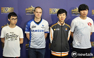 HCT世界總決賽》準備時間太倉促！承泰不要：第一場勝率比較小