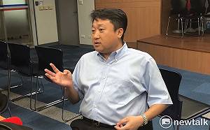 為韓國瑜解套 吳敦義：把主動與被動參選者納入初選機制