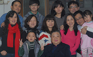 平凡中見不平凡  新北市板橋3位模範母親將獲市府表揚