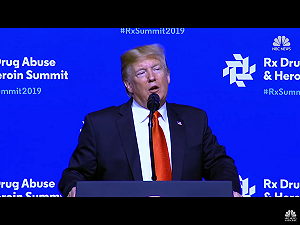 川普紀念亞美尼亞人遭屠殺事件 土耳其批扭曲