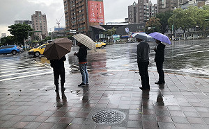今年首波梅雨何時來？氣象專家：下週就有機會