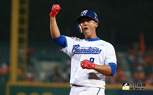 中華職棒／林益全單場雙響砲　富邦5:1主場擊敗統一