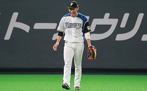 日職／積極進攻收到好效果　王柏融扛三棒找回手感