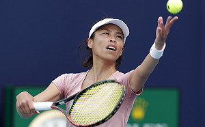 網球／第13度挑戰法網　謝淑薇今晚首役對決瑞士二姊