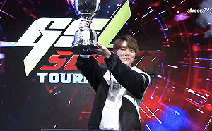 《星海爭霸II》最終之戰！Classic宣布參加WCS全球總決賽