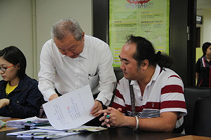 台東普悠瑪專案理賠服務窗口  5週完成理賠488萬