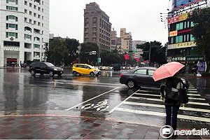 西南季風減弱周末天氣轉穩！專家：七月下旬有颱風生成的可能