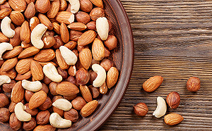 植物蛋白質取代紅肉類食物　有益心臟健康