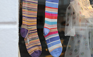 長知識！新襪子附「小銀夾」要幹嘛？內行曝實用秘訣