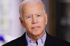 拜登宣布參選美國總統 不到24小時籌近2億元