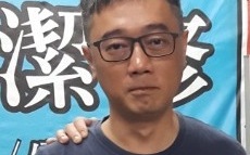 貪汙案判刑11年定讞逃亡  陳菊子弟兵趙嘉寶遭緝捕歸案