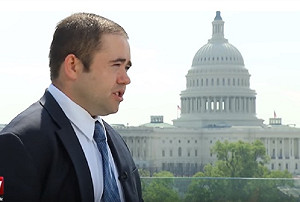 邀美極右媒體訪台惹議 外交部：記者主跑川普 對台友好