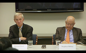 若柯P選2020從哪一邊搶到的票多？卜睿哲：綠營多於藍營