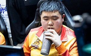 反咬一口！《英雄聯盟》假賽DG控告Garena