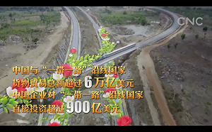 照推無誤！一帶一路惹議  北京務實戰術調整