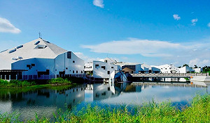 春遊就要這樣玩》台南、嘉義十大經典旅遊景點報你知