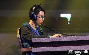 HCT世界總決賽》一輪跪！承泰不要惜敗小惕16強出局