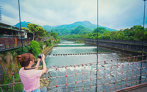 新北「春遊團體旅遊補助」出爐！每人每日最高補助500元