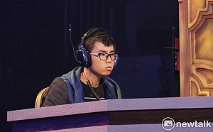 《爐石戰記》大師不要走！承泰不要恐遭大師職業賽淘汰