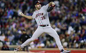 MLB／進擊的太空人  韋蘭德8局壓制重回勝投王(影)