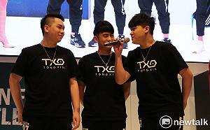 《傳說對決》TXO雙殺MAD登頂龍頭　ONE、NVM名列三四名