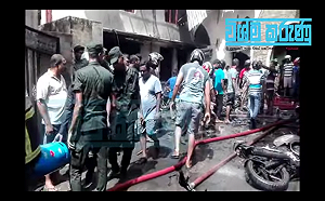 捨身救人！斯里蘭卡40歲父親擋下炸彈客  助600人脫險