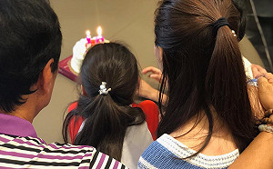 郭台銘深夜發文：68歲一尾活龍 太太用理解支持我參選