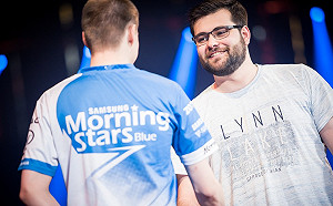 HCT世界總決賽》德國內戰！Viper五場大戰擊敗BunnyHoppor晉決賽