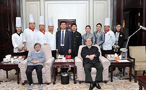 神隱逾一年  93高齡中共前總書記江澤民  被指現身揚州