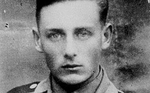 94歲納粹死刑隊翻譯藏加拿大  打24年官司難逃遣返