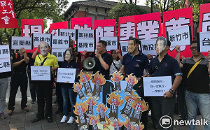 扣「師師相護」莫須有罪名　教團諷蔡政府修法烹殺教師