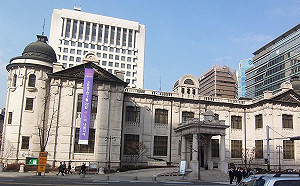 中企、貿易戰夾殺 謝金河：台韓經濟如難兄難弟