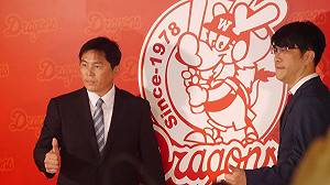 中華職棒／味全選秀怎麼選？葉總：可能以大學生為主