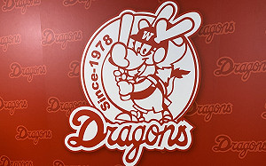 中華職棒／球迷角度看龍隊　味全IG「副領隊」上線啦！