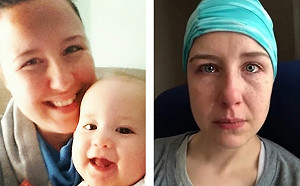 珍惜台灣的健保！她排2年看不到醫生小息肉變癌末