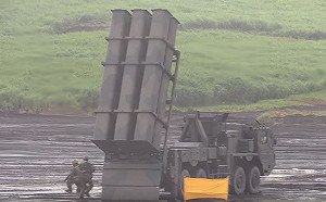 日部署400km反艦導彈 陸「包夾」台灣夢碎