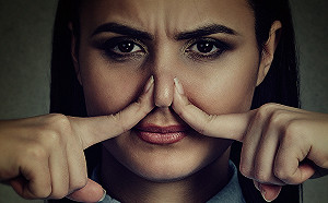 小鬱入侵地球　頭痛胸悶恐因血氧不足憂鬱上身