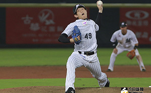 日職／洋聯平成最後出賽　宋家豪、陳冠宇同場中繼無失分