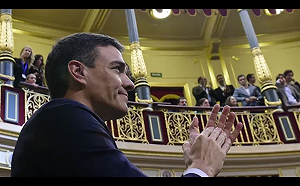 西班牙大選無黨過半 新政府產生至少恐需數週