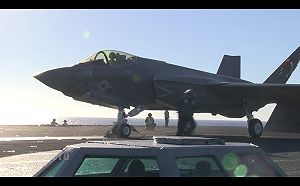 怕了？更多F-35隱形戰機賣來亞洲  美媒：中國將感惱怒不安