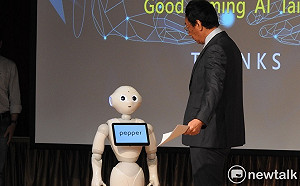 郭台銘：世界無須因經濟發動戰爭 優秀農民發大財