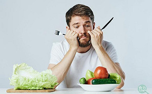 不吃肉易失智？法國最新研究：風險提高了67％