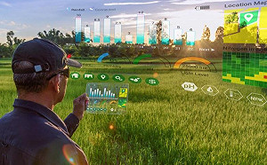 糧食危機需運用科技來解決！新加坡創投：台灣的新創能量已超越中國！