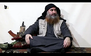 巴格達迪最後落腳地  村民以為他只是外來布商