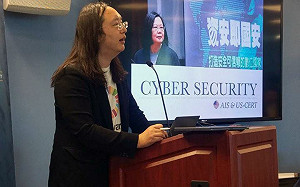 批美方以「前線」形容台灣  唐鳳：郭台銘低估台灣潛力