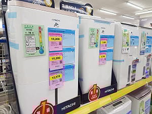 家電補助最後一年！全台已換488萬台節能電器 能源署：今年額滿即截止