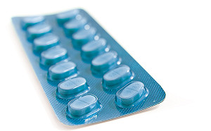 防高山症  醫師：威而鋼、犀利士派得上用場