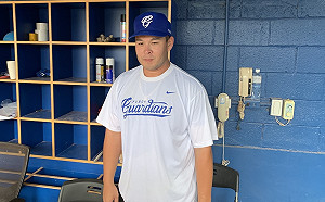 中華職棒／結束漫長等待陳品學登上一軍　本周有望長中繼