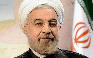 不甩美禁油令 伊朗總統嗆聲將持續出口石油