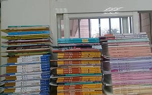 張文隆觀點》環境保護起而行──請用電子書進行教科書評選！